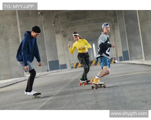 滑板文化的传承与挑战成都滑板队耐力训练全景揭秘