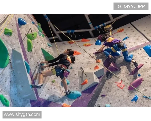 西安攀岩队荣获全国攀岩节奏排行榜第三名的辉煌成就 西安攀岩队荣获全国攀岩节奏排行榜第三名的辉煌成就